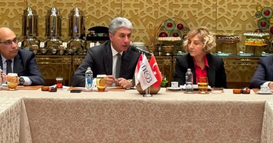 وزير السياحة: فرص كبيرة للاستثمار السياحي بالساحل الشمالي