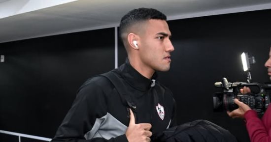 جروس يجرى تعديلات فى مراكز لاعبى الزمالك بعد التعاقدات الجديدة