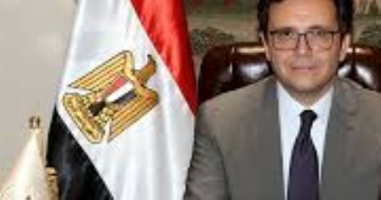 حصاد الثقافة فى أسبوع.. حفل جوائز معرض الكتاب وأحمد عبيد مستشارًا لوزير الثقافة