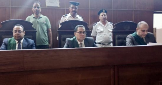 السجن المؤبد لمتهم بقتل شخص والشروع فى قتل آخر بسوهاج