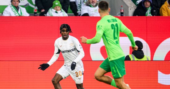 دورتموند يسقط ضد شتوتجارت فى الدوري الألماني.. وتعادل ليفركوزن وفولفسبورج