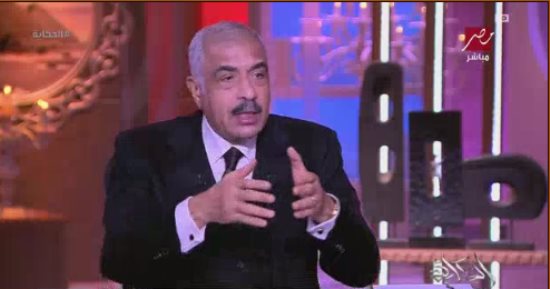 هشام طلعت مصطفى: قطاع غزة بلا أي مرافق والاستثمار فيه حاليا غير منطقي