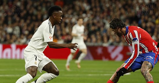 فينيسيوس وبيلينجهام يقودان التشكيل المثالي لأسبوع دوري أبطال أوروبا