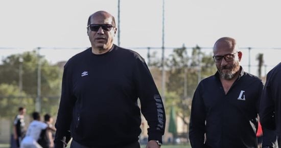 اتحاد الكرة ينظم الدورات التدريبية "Pro" يوليو المقبل بعد موافقة كاف 