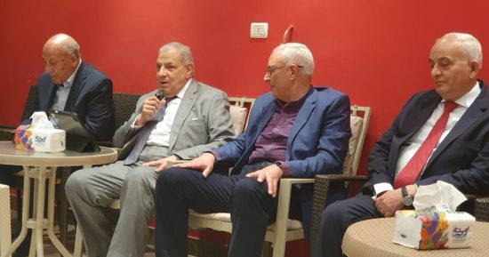 صالون "جمال الدين" يناقش الاقتصاد الرعائي في تحقيق الرفاهية والتنمية المستدامة