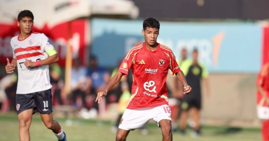 «أهلي 2009» يواجه الزمالك اليوم فى بطولة الجمهورية
