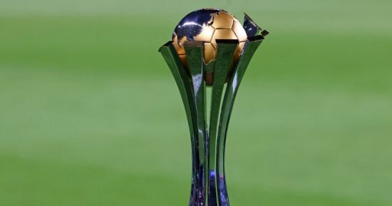 الأهلي يدعو وزير الرياضة لحضور احتفالية كأس العالم للأندية بالأقصر