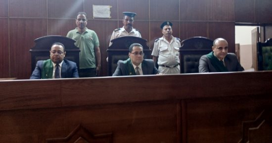 السجن 7 سنوات لمتهمين بضرب شخص حتى الموت بسوهاج