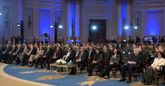 وزير الصحة: الاستثمار في القطاع الصحي ضرورة لمواجهة تحديات نقص الأسرة عن المعدلات