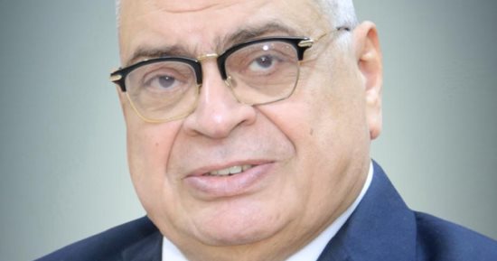 الثلاثاء.. مجلس الدولة ينظم فعالية "يوم الوفاء والتميز" وتدشين موقعه الرسمي