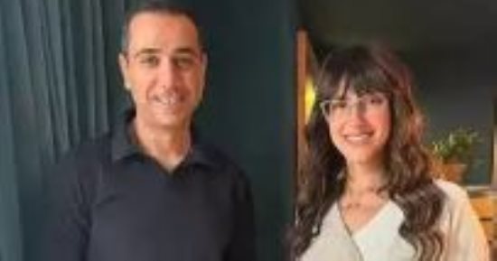 4 أعمال جمعت حنان مطاوع و نور محمود.. آخرها مسلسل صفحة بيضا  