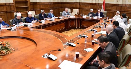 مشروعات النواب: وزير التموين وعد بفتح مرحلة جديدة من مشروع "جمعيتي"