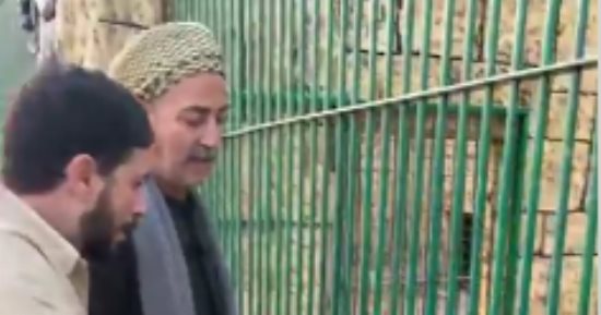 حيوانات تأكل رأس وأسنان وعظام الضحية في دقائق مع "فتحي شو"