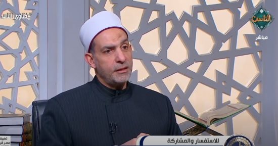 أمين الفتوى: يجوز التصدق من مال المتوفى والصلاة والصيام عنه بثواب وليس قضاءً