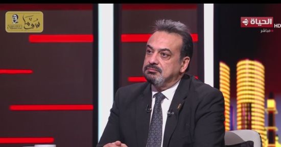 حسام عبد الغفار: من مصلحة الدولة دمج مستشفيات القطاع الخاص في منظومة التأمين الصحى