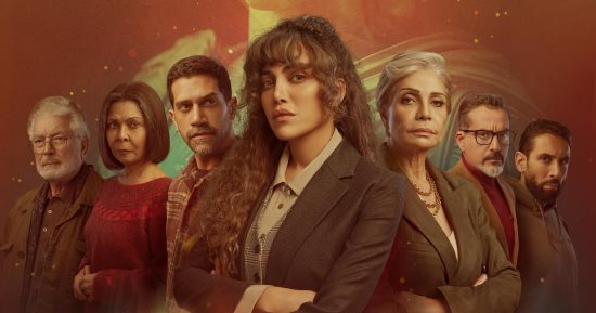 مخاطر الذكاء الاصطناعى فى مسلسل "أثينا".. يهدد الخصوصية والأمان الرقمى؟