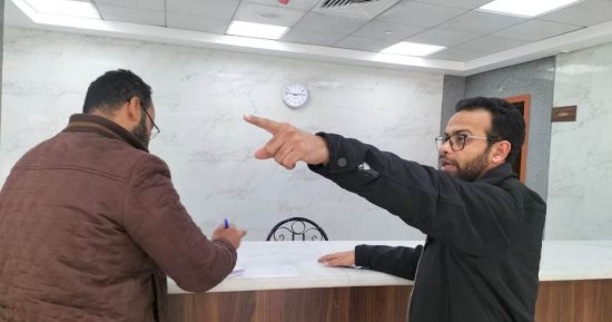 الرعاية الصحية بالأقصر تستعد لتشغيل الطوارئ فى المجمع الطبى الدولى لخدمة المواطنين