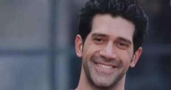 أحمد مجدى لـ ميجا إف إم عن دوره بفيلم بنات الباشا: مبسوط إنى اشتغلت مع محمد العدل