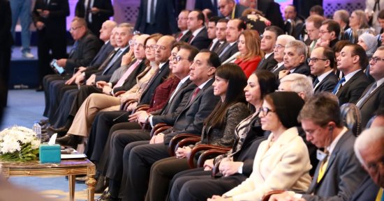 وزير الصحة: منتدى التأمين الصحي الشامل خطوة حاسمة لتعزيز النظام الصحي