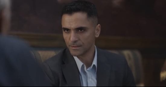 سامي الشيخ يتأكد من شكوكه حول وفاة حنان مطاوع في صفحة بيضا