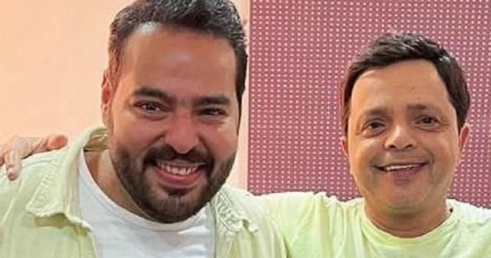 محمد حزين ينضم لطاقم مسلسل شهادة معاملة أطفال