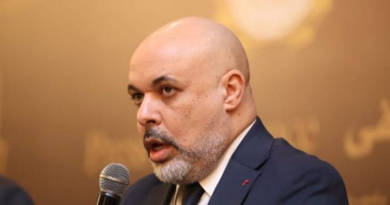 شعبة الذهب والمعادن: الذهب فى مصر يحقق ارتفاعًا 2.5% خلال الأسبوع الماضي