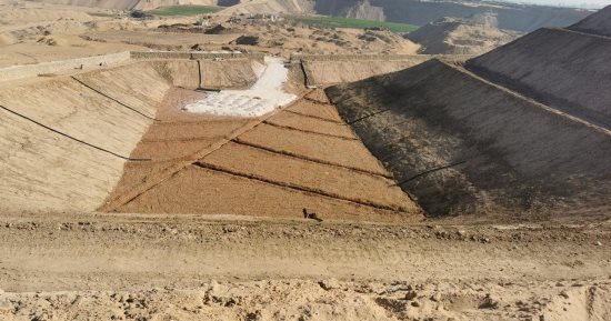 وزيرتا البيئة والتنمية المحلية تعلنان تسليم المدافن الصحية بسوهاج
