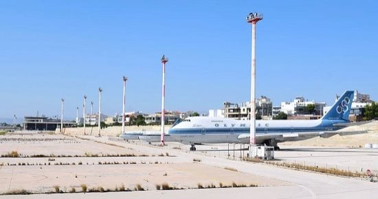 4 قصص غريبة وراء المطارات المهجورة حول العالم.. سمعت عنها قبل كده؟