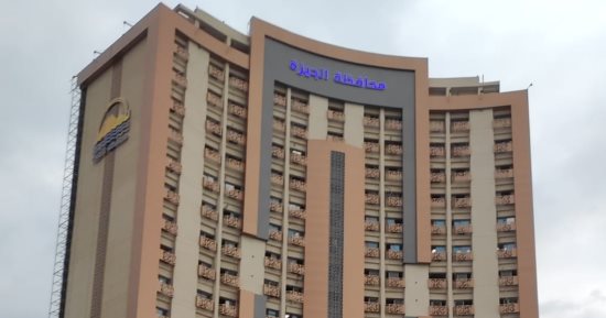 محافظة الجيزة: حل شكاوى طفوح الصرف بشارع ناهيا والفرز العشوائى للمخلفات ببولاق