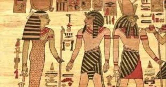 الملك خع نفر رع سبك حتب الرابع تدل آثاره على نفوذه.. فماذا ترك؟