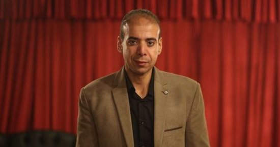 أحمد الملوانى المرشح للبوكر: كورونا كانت سبب "أحلام سعيدة"