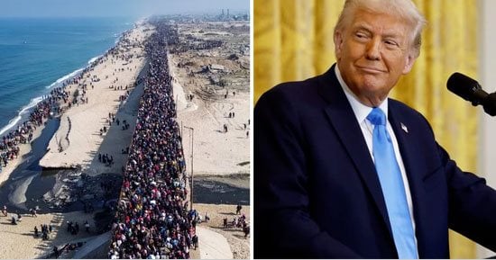 حلفاء واشنطن يعارضون البيت الأبيض بسبب نتنياهو.. كندا وبريطانيا وفرنسا يعلنون موعد الاعتراف بفلسطين.. "أكسيوس": القرارات تزيد عزلة ترامب وإسرائيل دوليا رغم الولاءات.. ومسئول يكشف سر رفض دونالد لـ"دولة فلسطين"