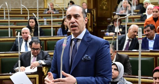 وزير الشئون النيابية: تكليف من القيادة السياسية للحكومة بالتعاون مع مجلس النواب