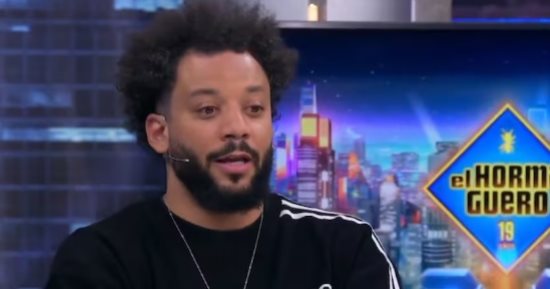 مارسيلو: قدمت كل ما لدي في كرة القدم.. ومورينيو جعلنى أكثر عدوانية