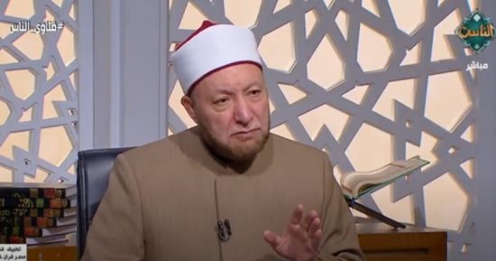 أمين الفتوى: الزوجة تكره البخل والإنفاق عليها صدقة.. فيديو