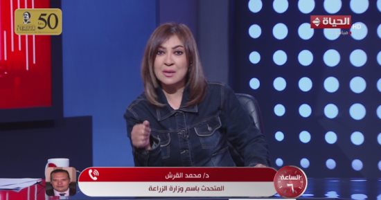 وزارة الزراعة: حريصون على ضخم كميات إضافية من السلع استعدادا لشهر رمضان