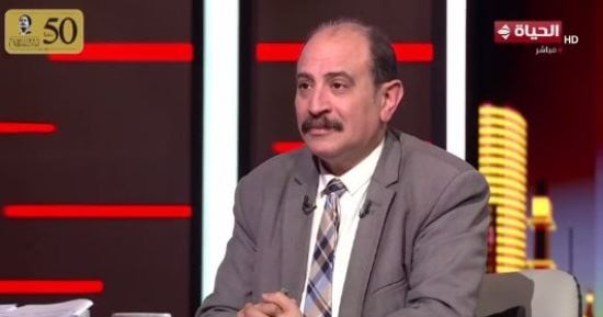 طارق فهمى: ترامب لا يمتلك رؤية للحل فى غزة والقمة العربية بمصر رسالة للعالم