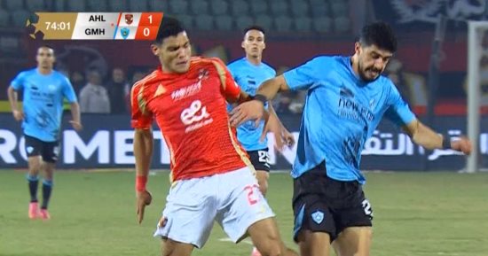 رابطة الأندية لـ"اليوم السابع" : حكم المباراة هو من يحدد مشاركة العش فى القمة