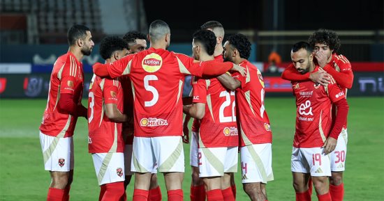 آخر أزمات رحلة جنوب أفريقيا.. الأهلي "مش لاقي" طائرة خاصة