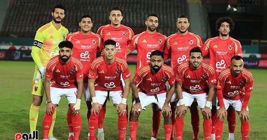 جدول ترتيب الدورى المصرى الممتاز "دورى NILE".. الأهلى يتصدر