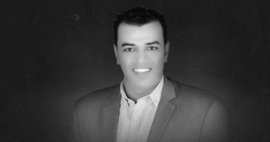وفاة وليد شعيب عضو مجلس الإسماعيلى السابق بعد صراع مع المرض