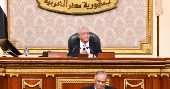 النواب يوافق على 5 حالات لإعادة النظر فى الأحكام النهائية بالإجراءات الجنائية