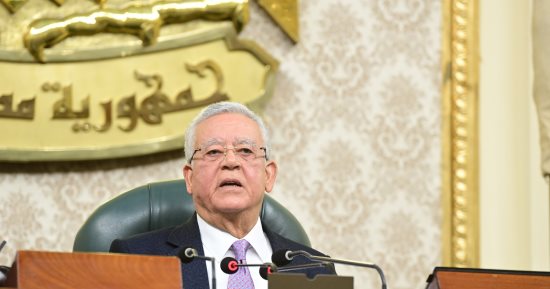 مجلس النواب يُقر مادة إعادة النظر فى الحكم بقانون الإجراءات الجنائية