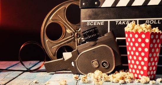 لأول مرة.. تساوى النجمات مع النجوم في تحقيق أعلى إيرادات الأفلام خلال 2024 