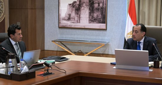 رئيس الوزراء يوجه بوضع آلية لدعم الأندية الجماهيرية