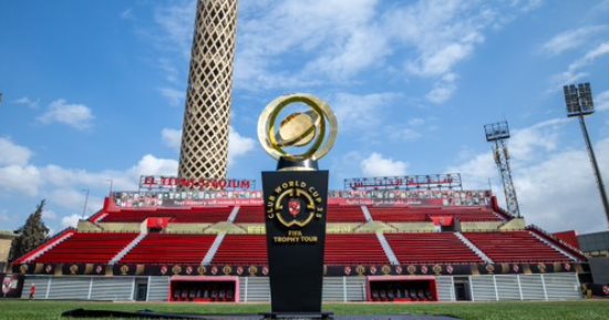 موعد مباراة الأهلي وإنتر ميامي فى افتتاح كأس العالم للأندية 