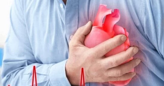 8 عادات غذائية تزيد خطر الإصابة بأمراض القلب