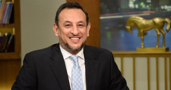الشيخ رمضان عبد المعز: التقوى ليست مظهراً.. والوفاء من أعظم صفات المتقين
