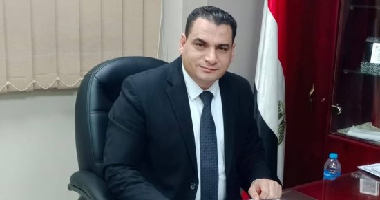 مديرية التموين بالجيزة: رفع درجة الاستعداد لبدء تنظيم معارض أهلا رمضان