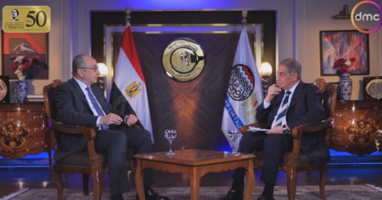 وزير قطاع الأعمال: إنتاج 300 أتوبيس سنويا بشركة النصر للسيارات